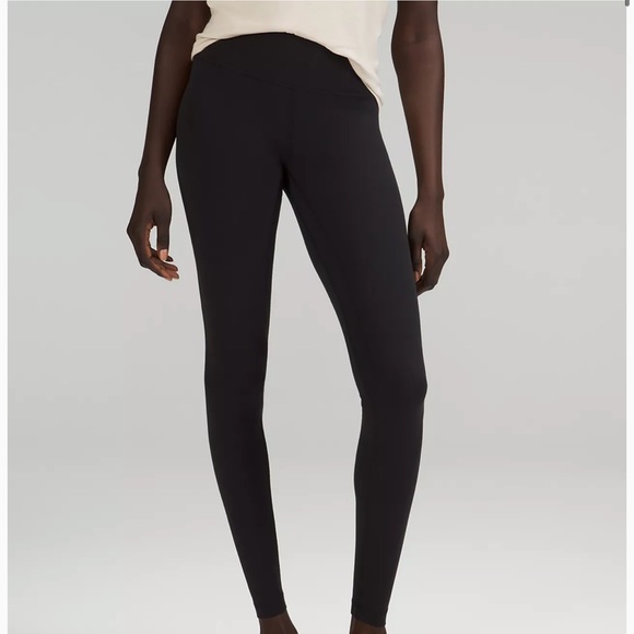 Lululemon Tights - Picture 4 of 9